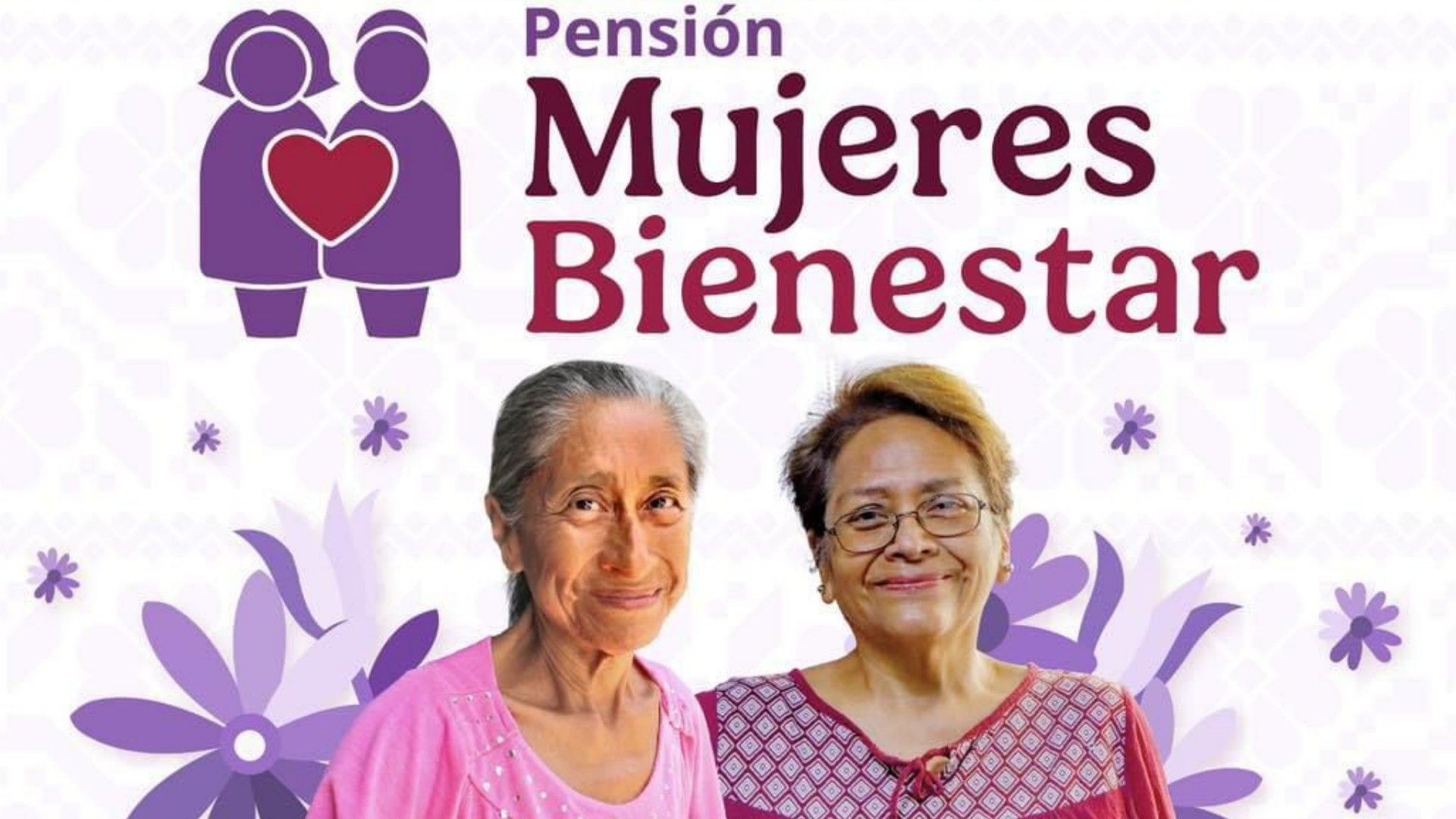 Cuándo entregan Tarjeta de Pensión Mujeres Bienestar Ariadna Montiel Reyes anunció fechas en que las darán