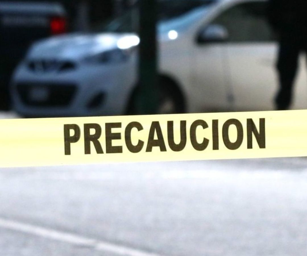Hallan Cuerpo de Hombre Sobre Carretera Libre Nuevo Laredo-Monterrey; Presumen era Deportado