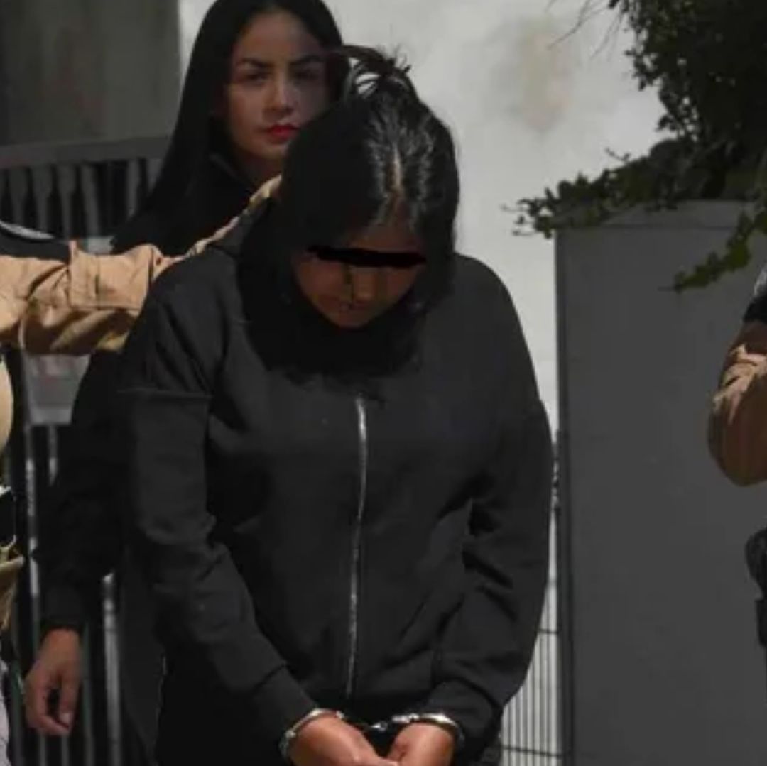 Operativo Enjambre: Así Fue la Audiencia de la Presidenta de Amanalco, María Elena “N”