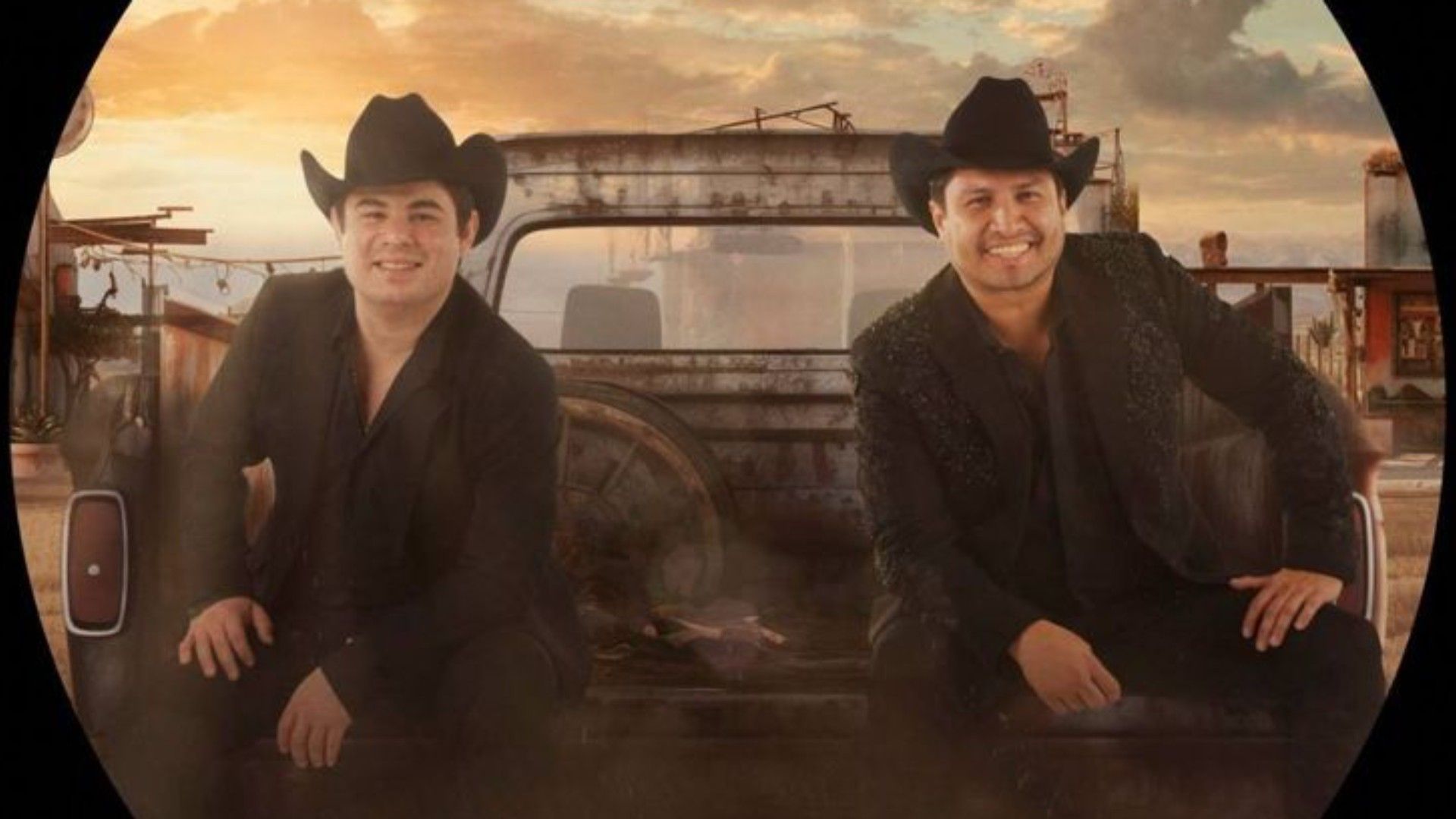 Prófugos del Anexo Tour 2024 cerrará con algunos conciertos el año. Conoce aquí los detalles de sus shows