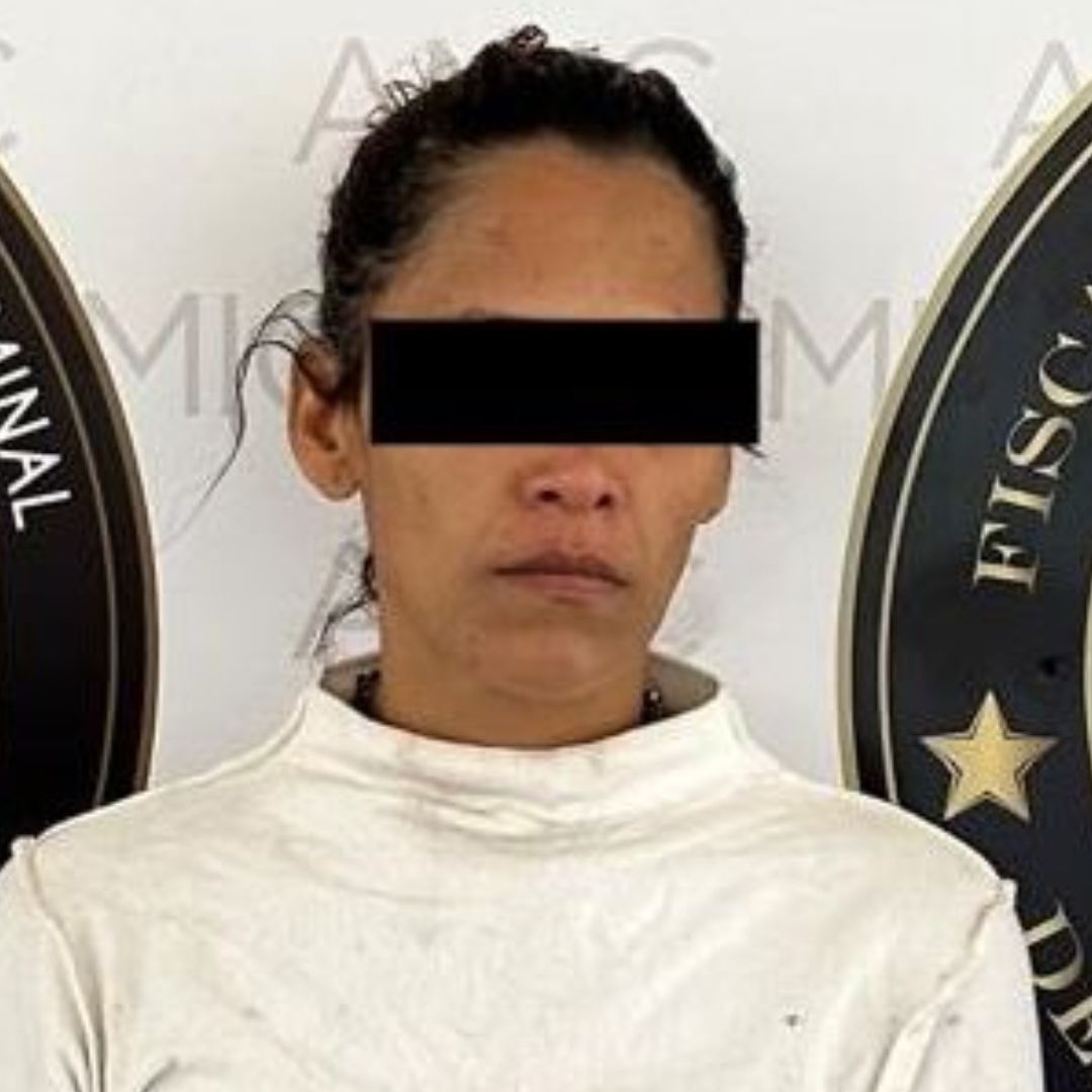 Vinculan a Proceso a Mujer que Mató a Su Perro con Alambre de Púas, en Sonora