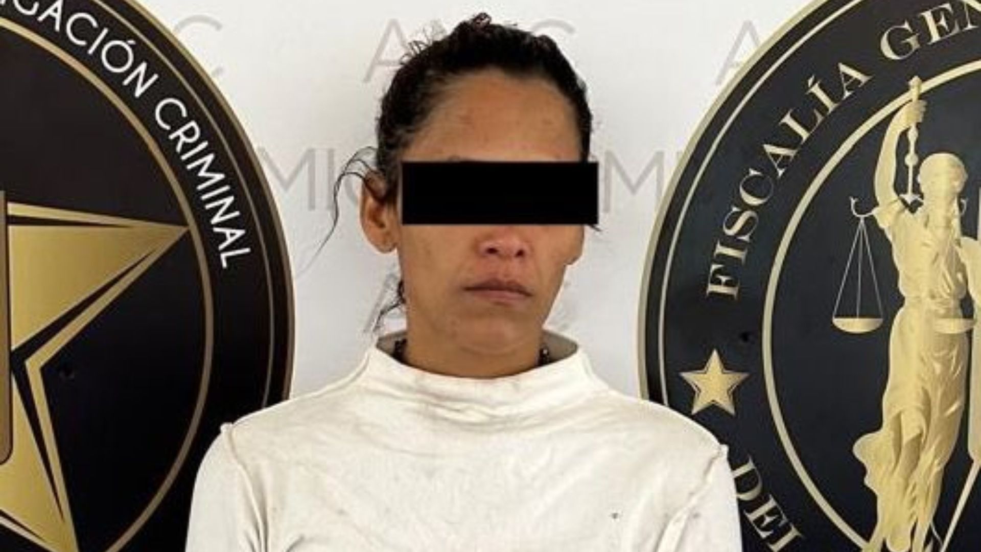Vinculan a Proceso a Mujer que Mató a Su Perro con Alambre de Púas, en Sonora