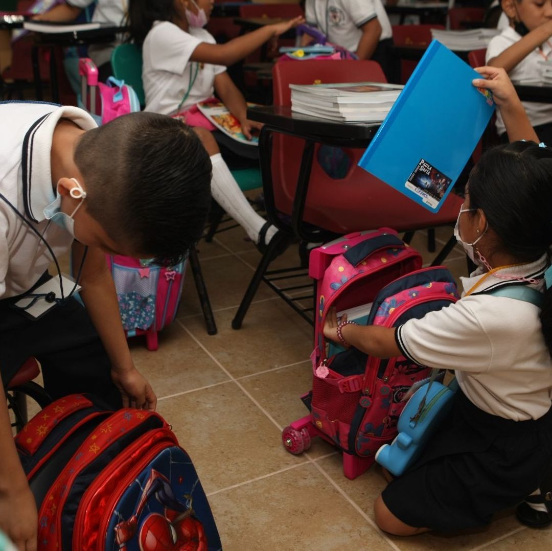 ¿SEP Modificó el Calendario Escolar? Te Decimos Cuál Estado Moverá las Vacaciones
