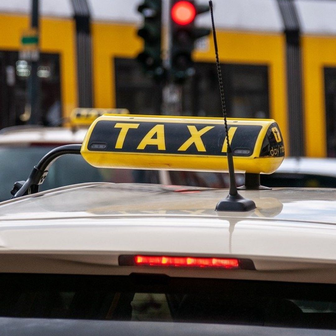 Taxista es privado de la libertad en Zacatecas.