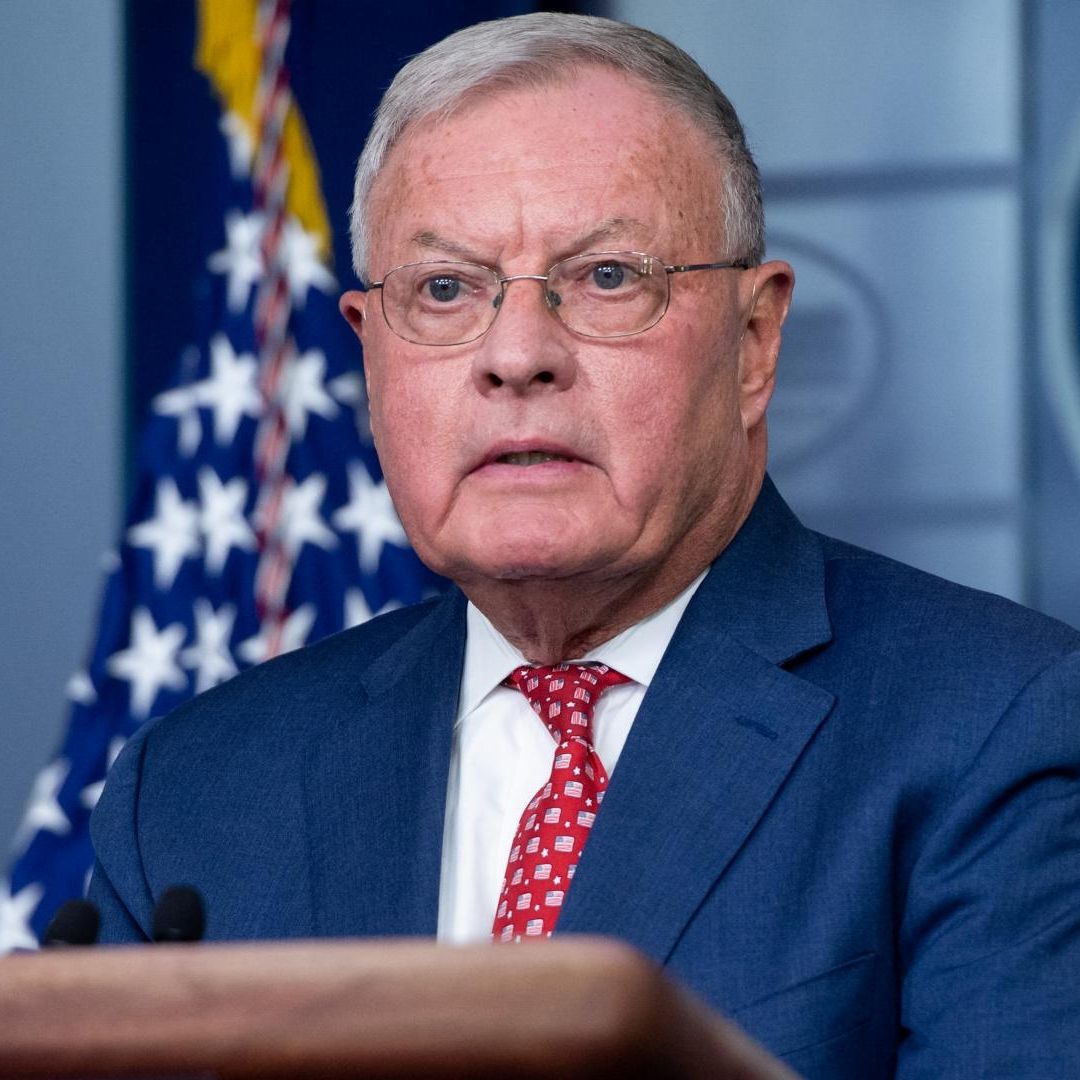 Trump Nomina a Keith Kellogg Como Enviado Especial para Poner Fin a la Guerra en Ucrania