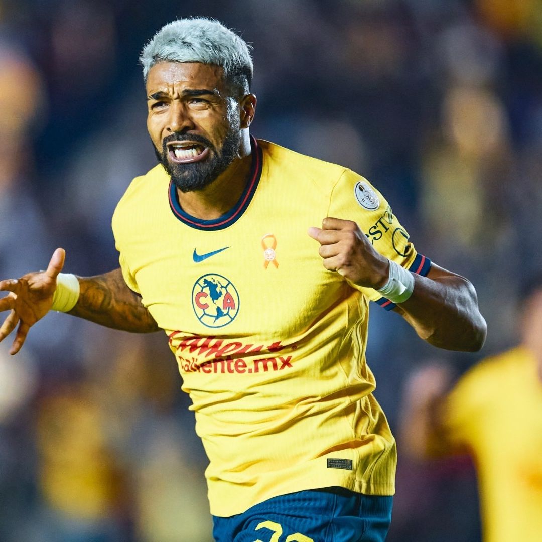 América vs Toluca: Goles de las Águilas le Dan Ventaja en Cuartos de Final de la Liguilla MX