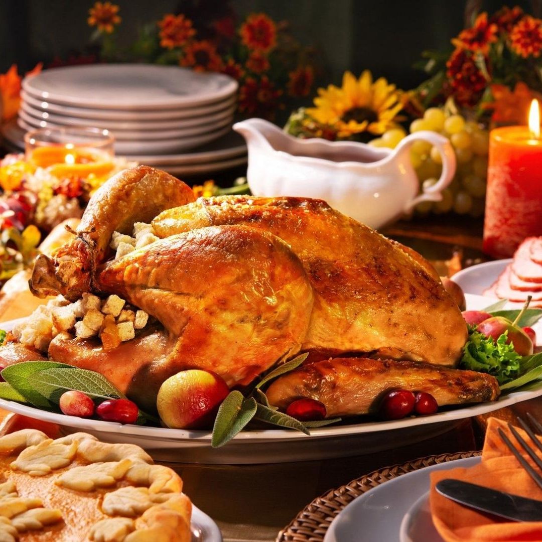 Frases de Thanksgiving Day mensajes para dedicar un feliz Día de Acción de Gracias 2024
