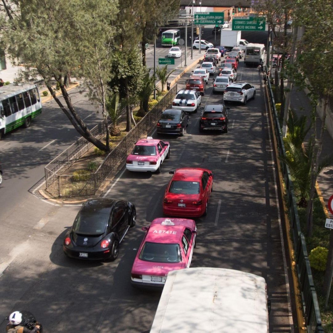 ¿Qué Autos Se Quedan en Casa? Hoy No Circula Jueves 28 de Noviembre de 2024 en CDMX y Edomex
