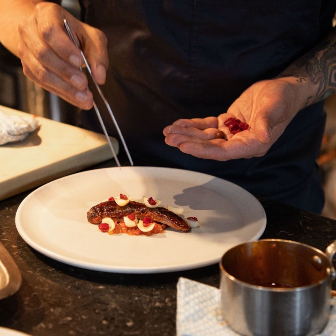Restaurantes Mexicanos Entran a la Lista de los 50 Mejores de América Latina, ¿Cuáles son?
