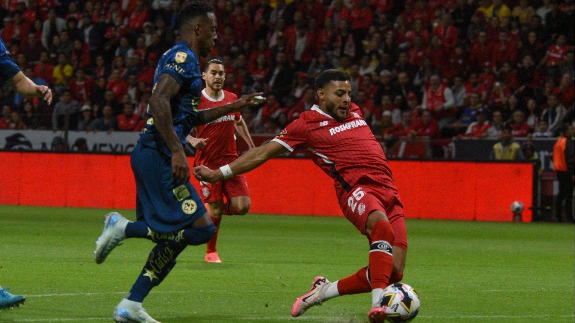 Qué partidos de Liguilla Liga MX pasan por Canal 5 en vivo juegos de Cuartos de Final por TV Abierta