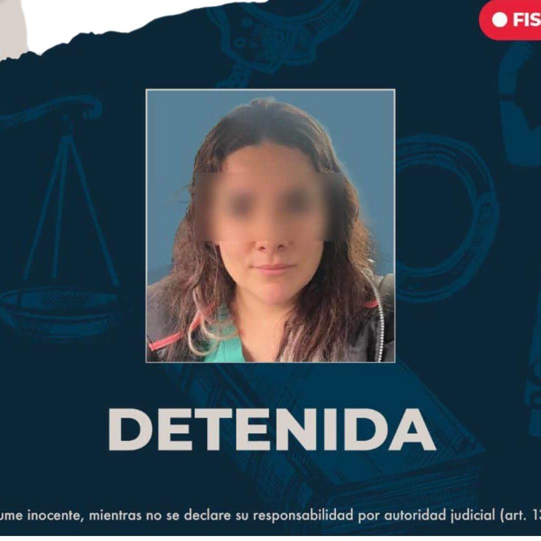 Detienen a Falsa Doctora A Punto de Realizar Cirugía Estética en Querétaro