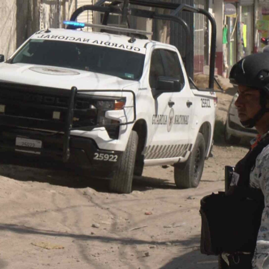 Mueren Hermanos Tras Discusión Familiar en Zapopan; Uno de Ellos Acababa De Ser Padre