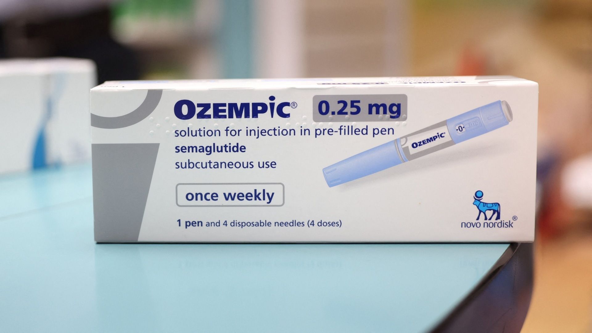 ¿Ozempic y Wegovy Serán Más Baratos? Medicamentos Podrían Ampliar Cobertura en Medicare
