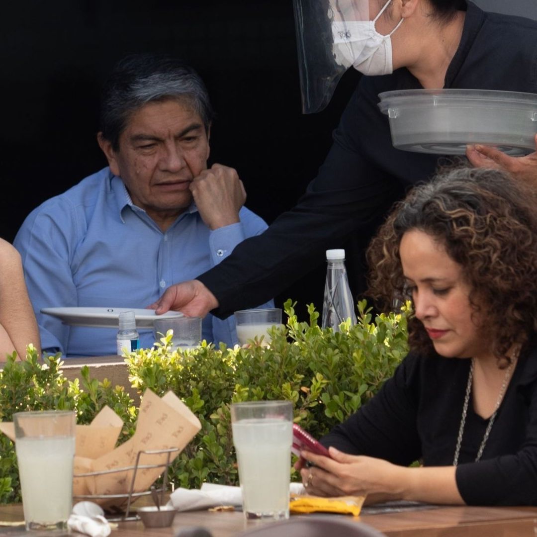 Tu Cena Navideña 2024 Puede Terminar Mal: Alertan por Fraude con Códigos QR
