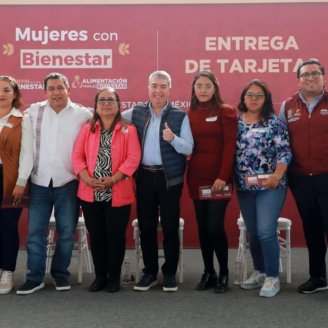 El pago del último bimestre de Mujeres con Bienestar 2024 no será depositado en noviembre, de acuerdo con las autoridades