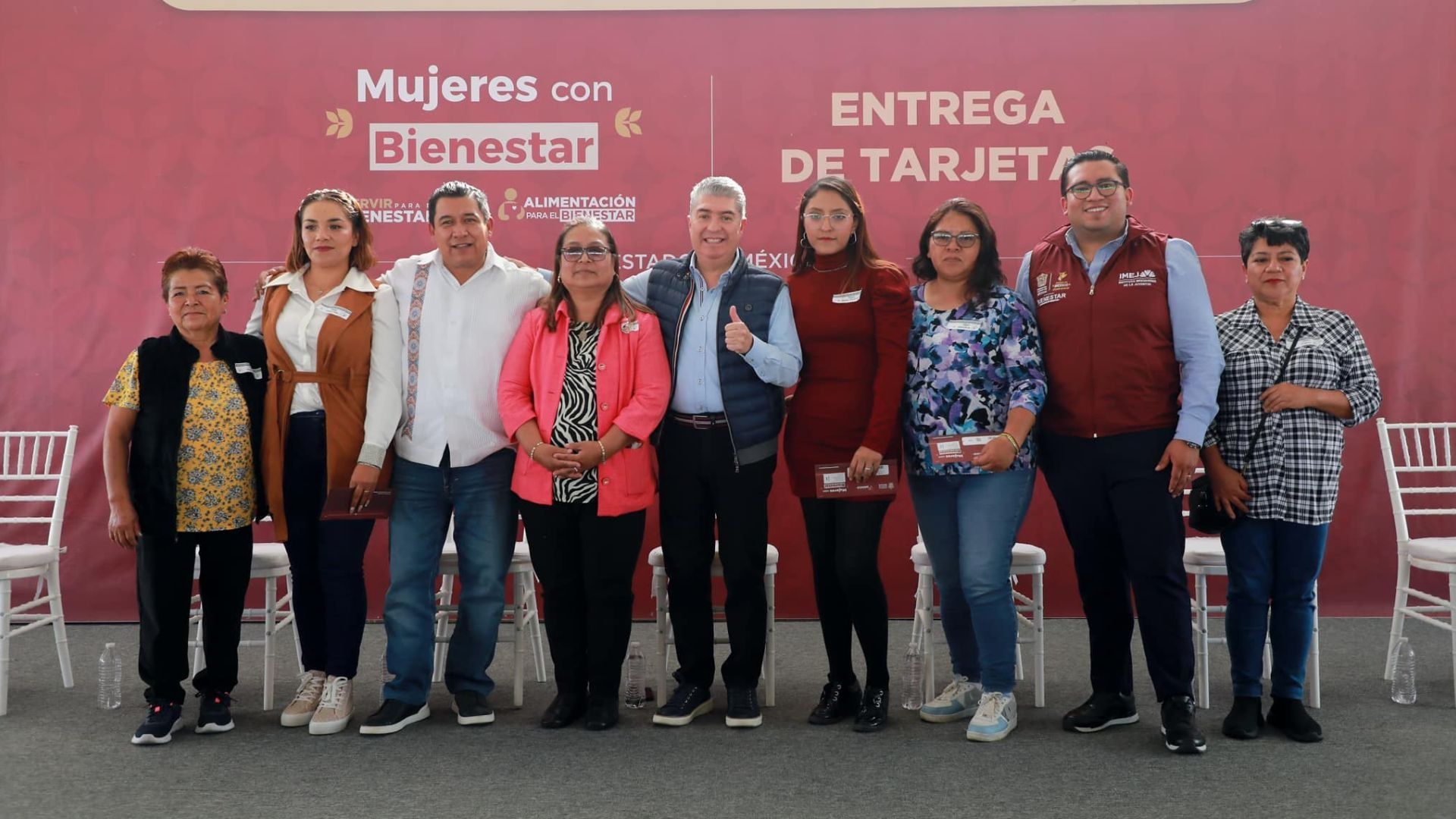 El pago del último bimestre de Mujeres con Bienestar 2024 no será depositado en noviembre, de acuerdo con las autoridades