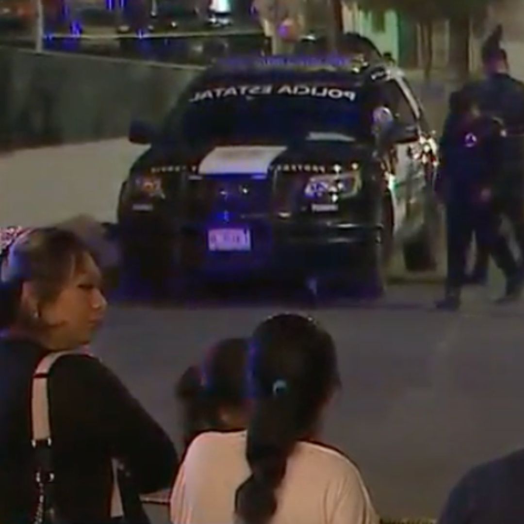 Presuntamente, el asesino es un hombre con el que la víctima tenía viejas rencillas.