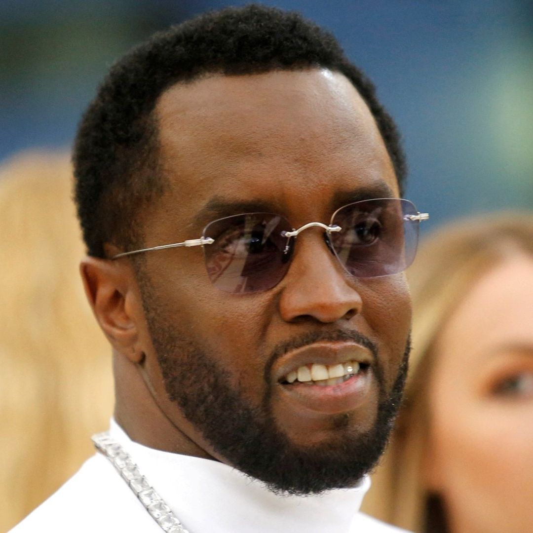 Le niegan fianza a P. Diddy