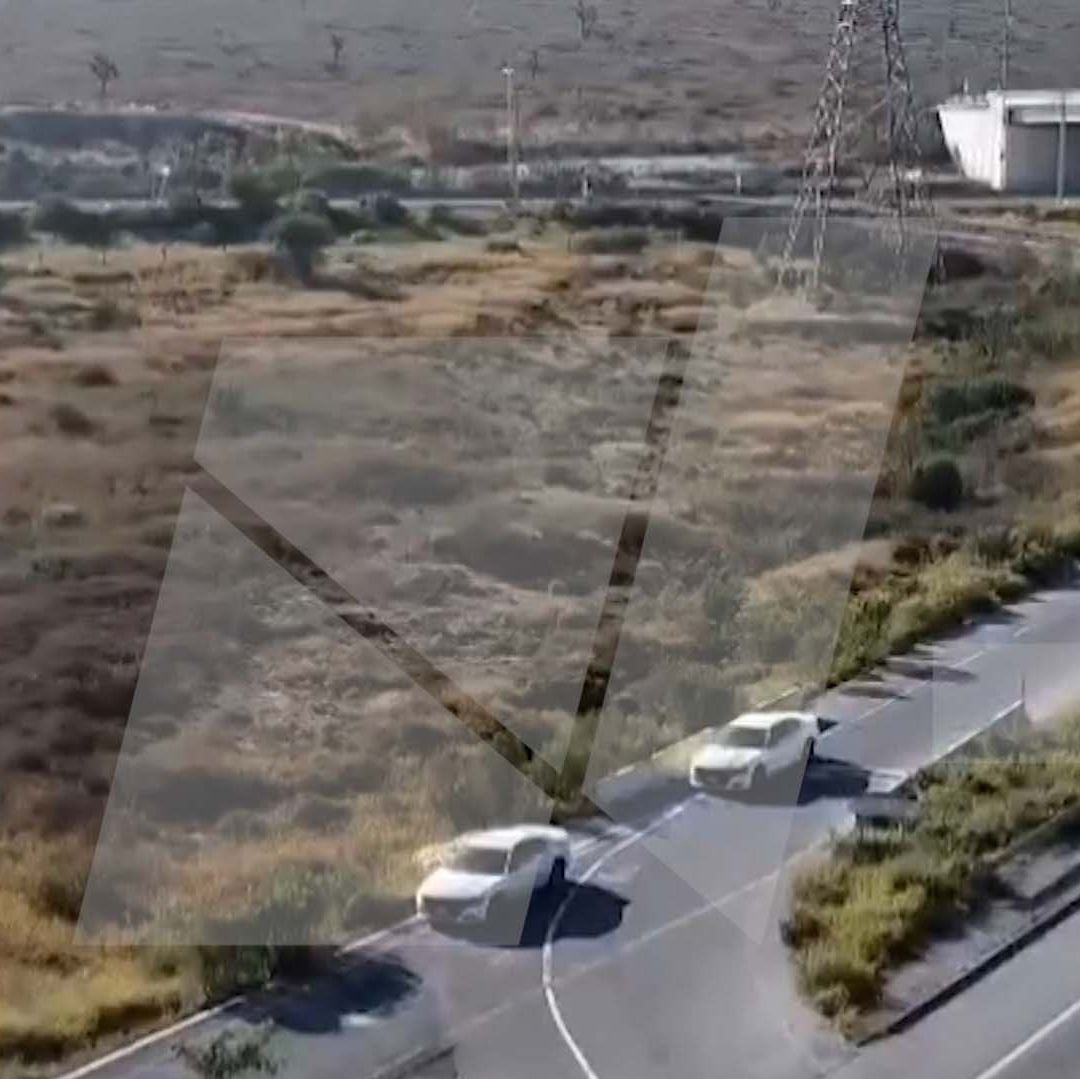 Policías Estatales Repelen Ataque Armado en Autopista Monterrey-Saltillo