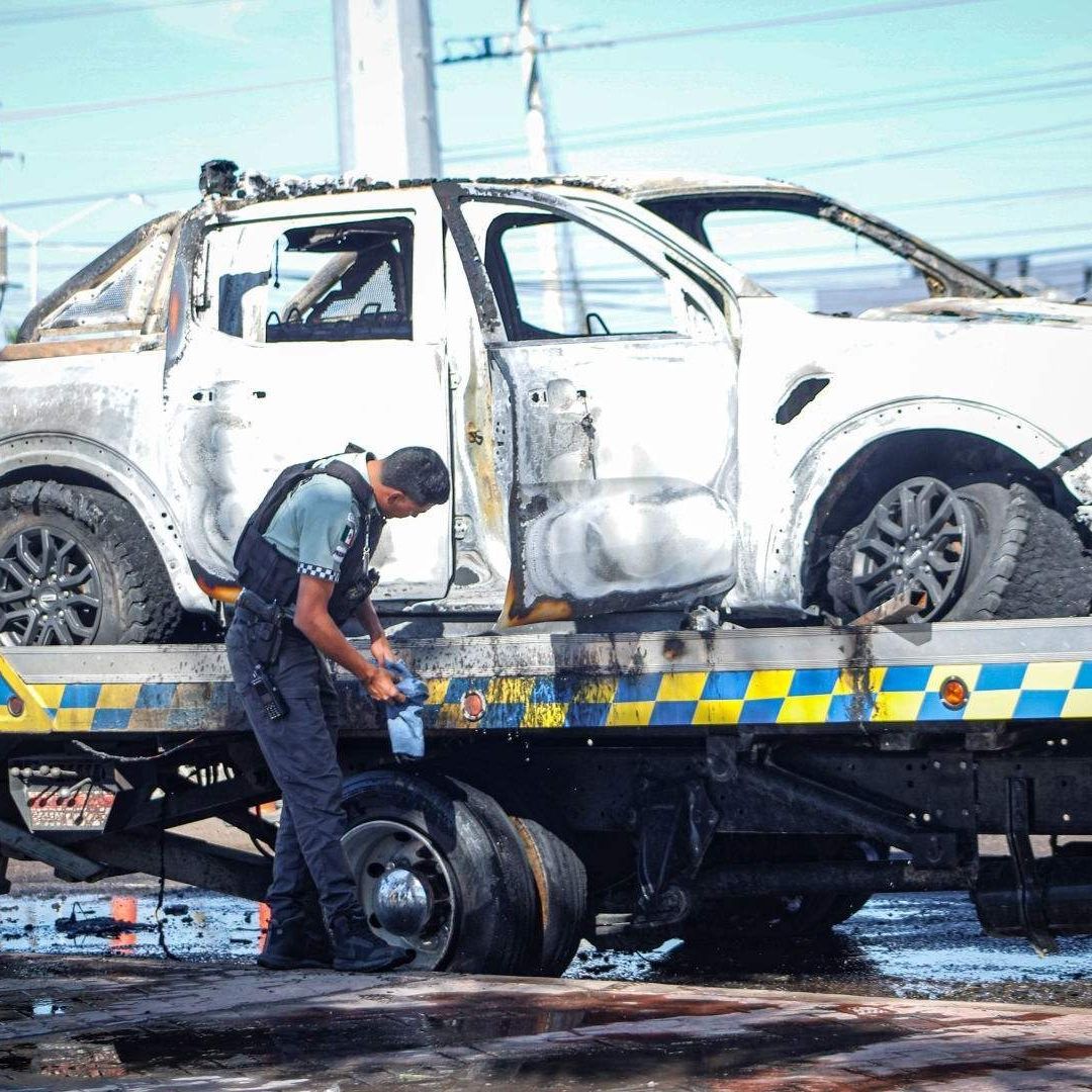 Por Violencia en Sinaloa, Hospitales Aplican Protocolo de Seguridad