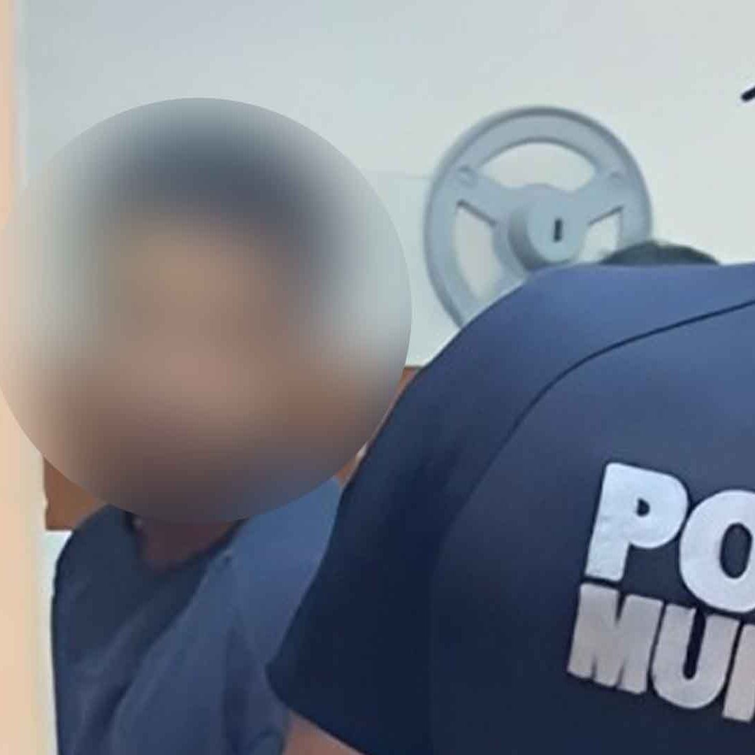 Sujeto se Mete a Universidad para Grabar a Alumnas en el Baño en Gómez Palacio