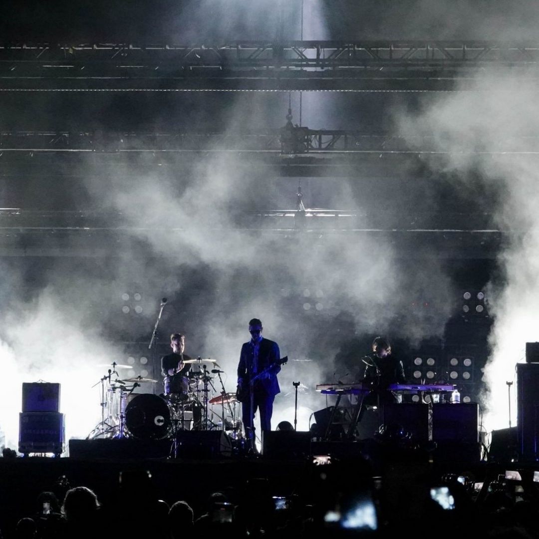 Qué artistas darán concierto en el Zócalo CDMX el sábado 30 de noviembre 2024 así será el concierto