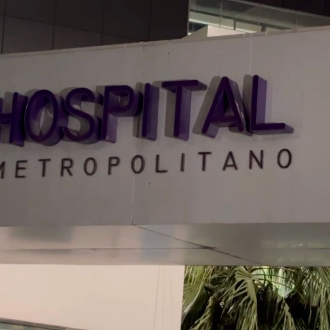 El enfermero aprovechó el estado de salud de la paciente para cometer el crimen.