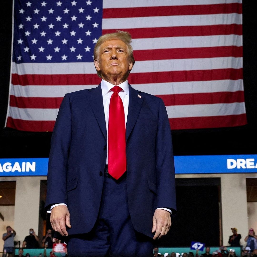 Donald Trump planea invasión a México contra el narco