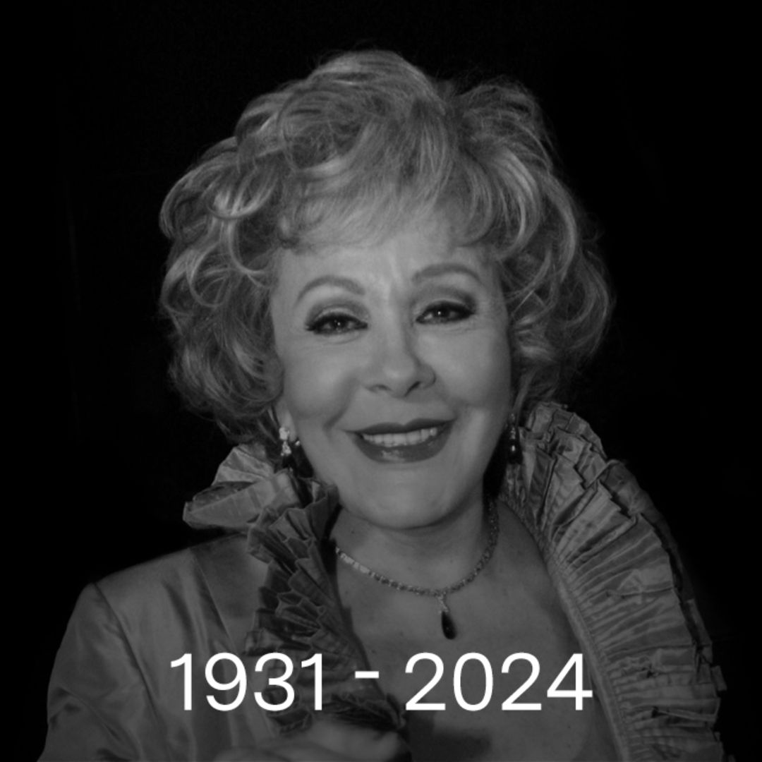 Silvia Pinal, última diva del cine de oro mexicano, murió hoy