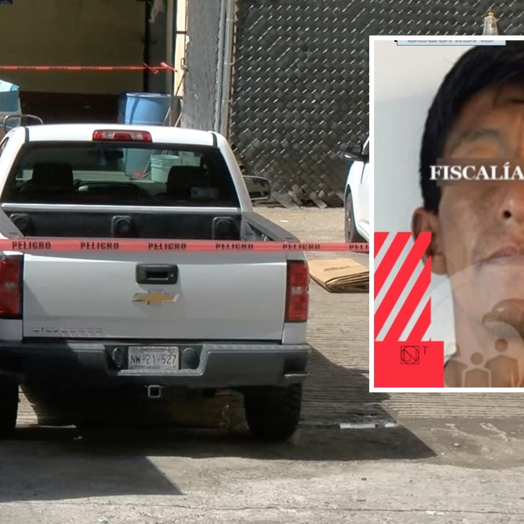 Acusan a Paulo César N. alias "El Gory" por extorsionar desde el CERESO de San Miguel.