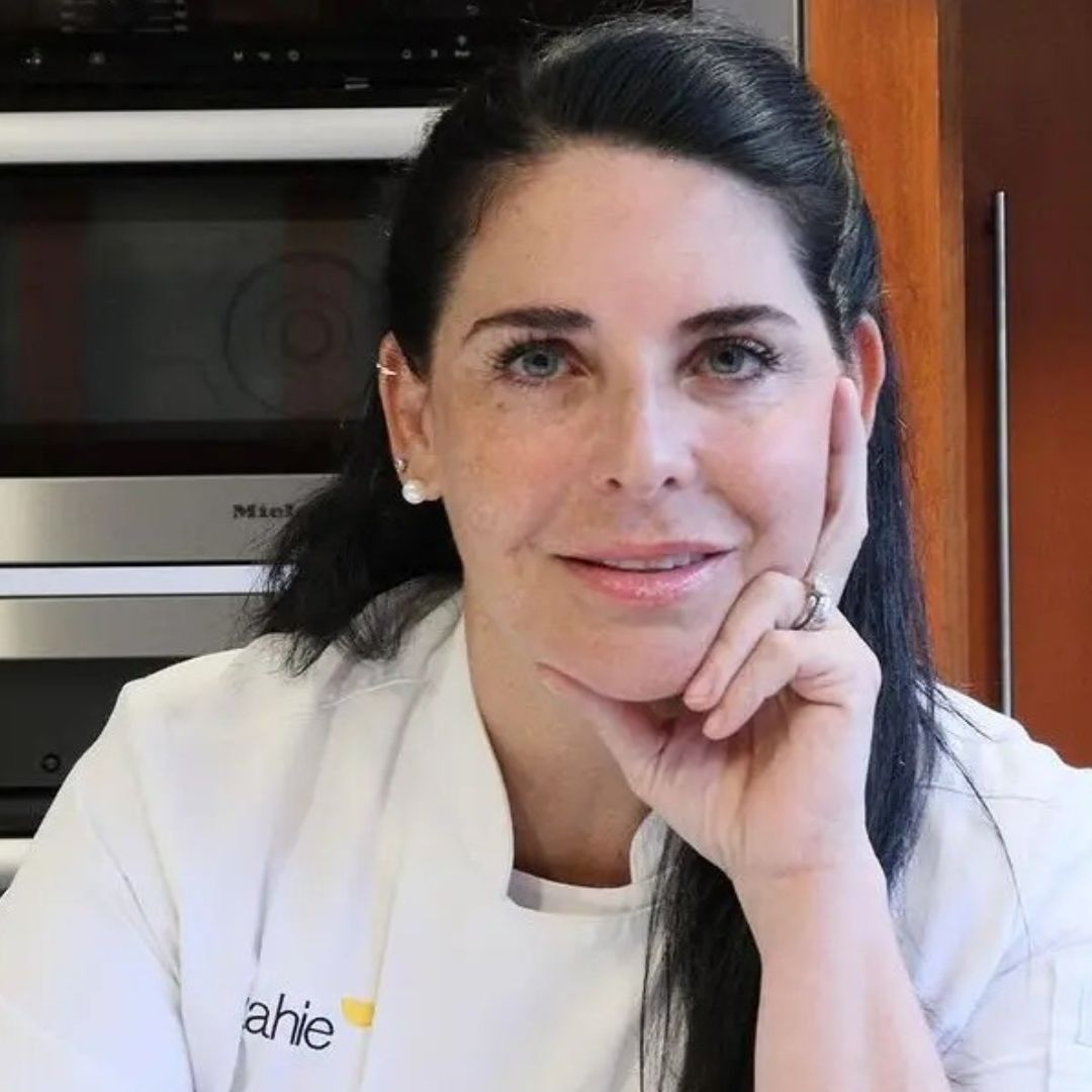 Reaparece Chef Zahie Téllez Luego de Sufrir Secuestro en la México-Cuernavaca