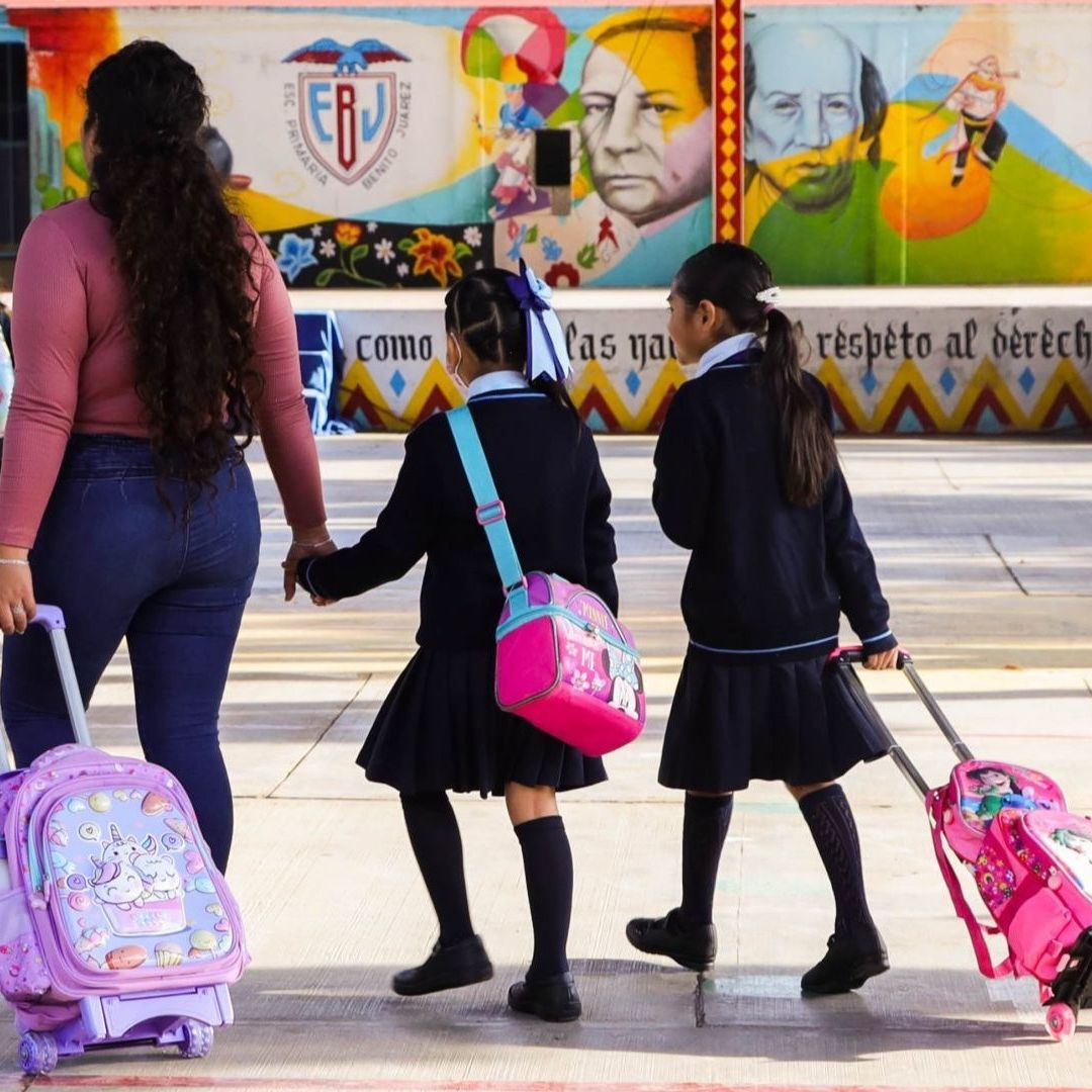 Por qué no hay clases SEP mañana viernes 29 de noviembre 2024 en México