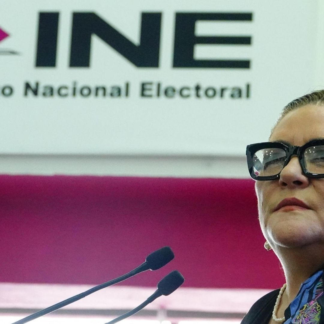 INE Niega Desacato por Elección del Poder Judicial; Consejeros Advierten que No Pagarán Multa
