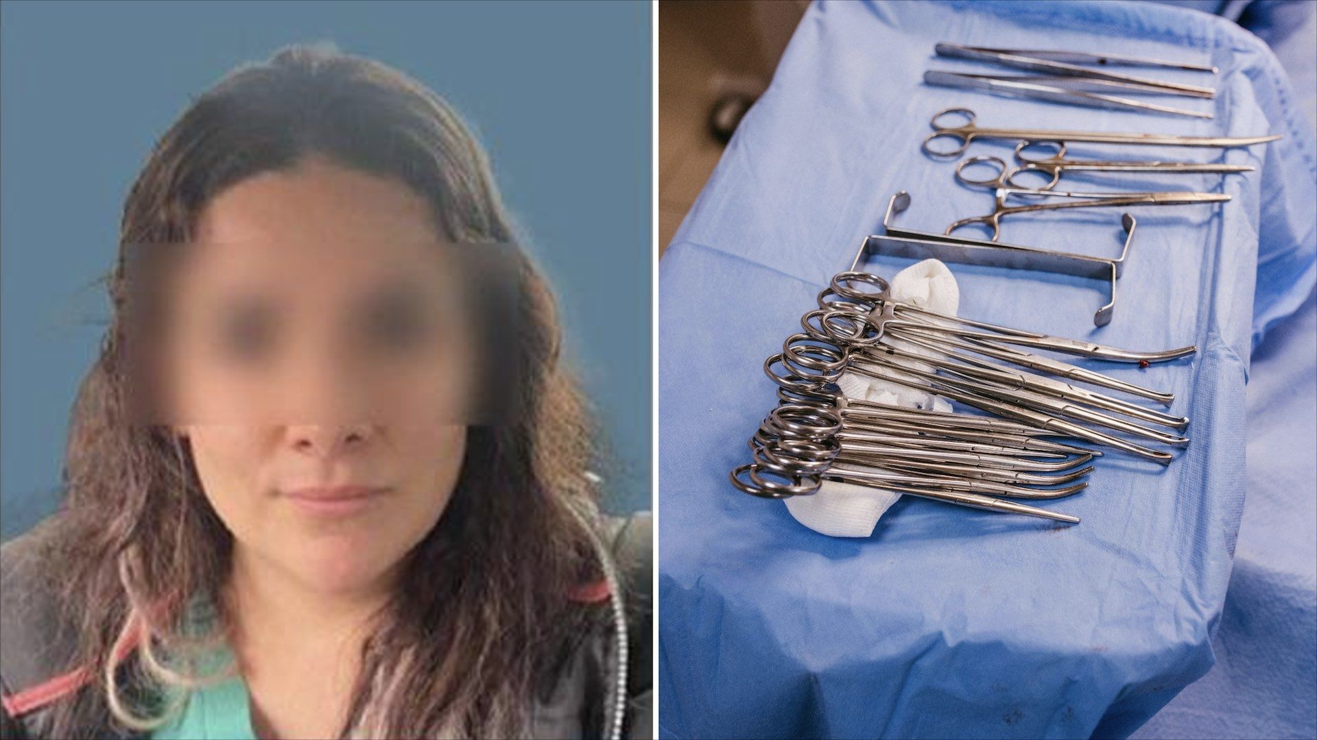 Hablan las víctimas de María Milagros ‘N’, falsa doctora de Querétaro