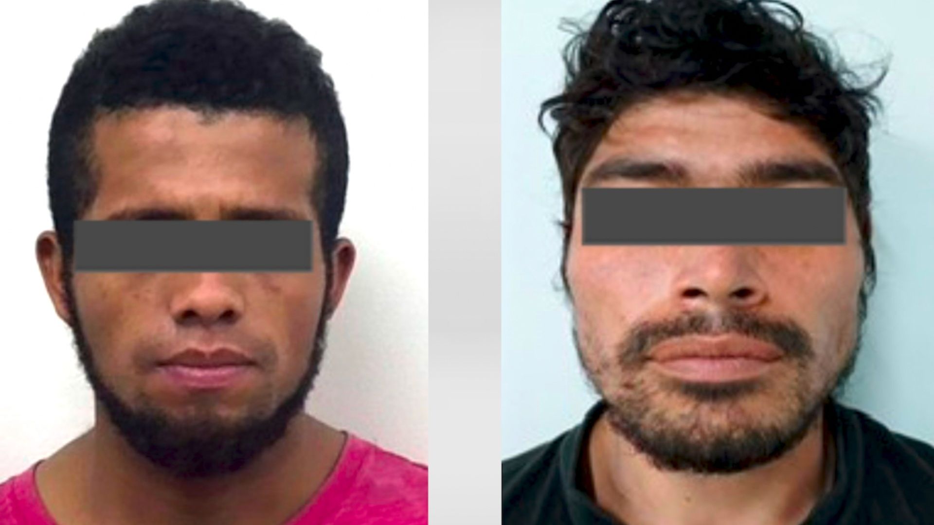 Presuntos asesinos abandonaron el cuerpo de la víctima en un tambo de basura