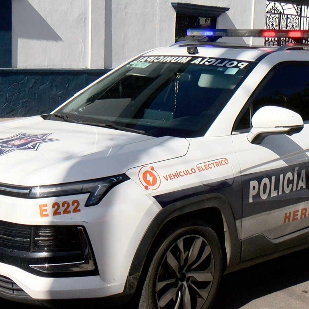 Mujer es Detenida Tras Gritarle de Forma Violenta a Bebé Porque No Dejaba de Llorar