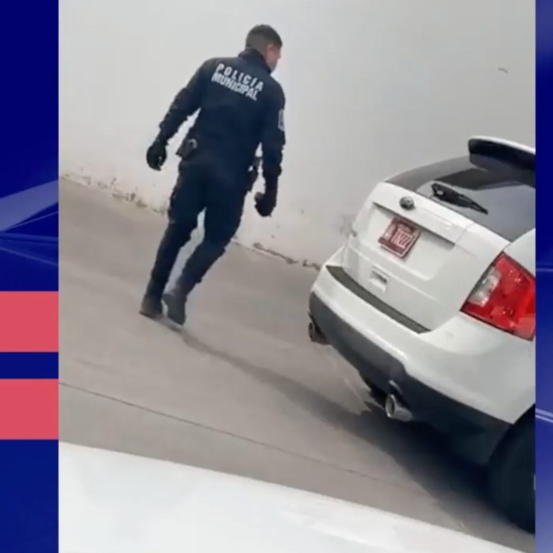 Detienen a Mujer por Agredir con Descargas Eléctricas a Menor Autista en Nogales
