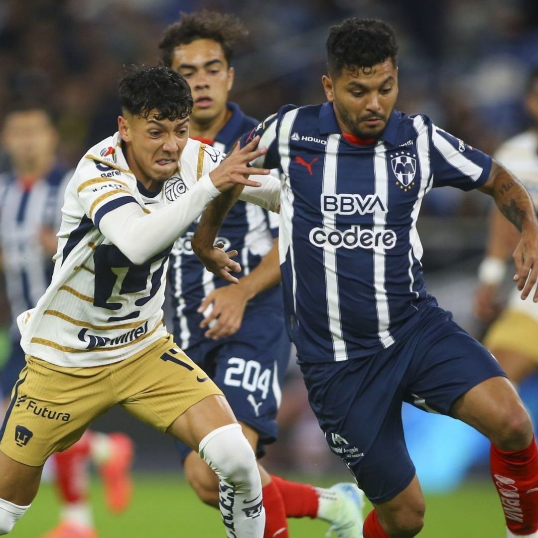 Qué partidos de Cuartos de Final Vuelta pasan por Canal 2 y 5  Horarios de la Liguilla Liga MX 2024