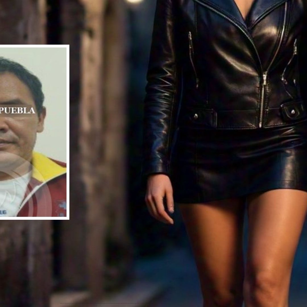 Víctor N. o Javier N. Sentenciado a Prisión por Trata de Personas y Explotación Sexual