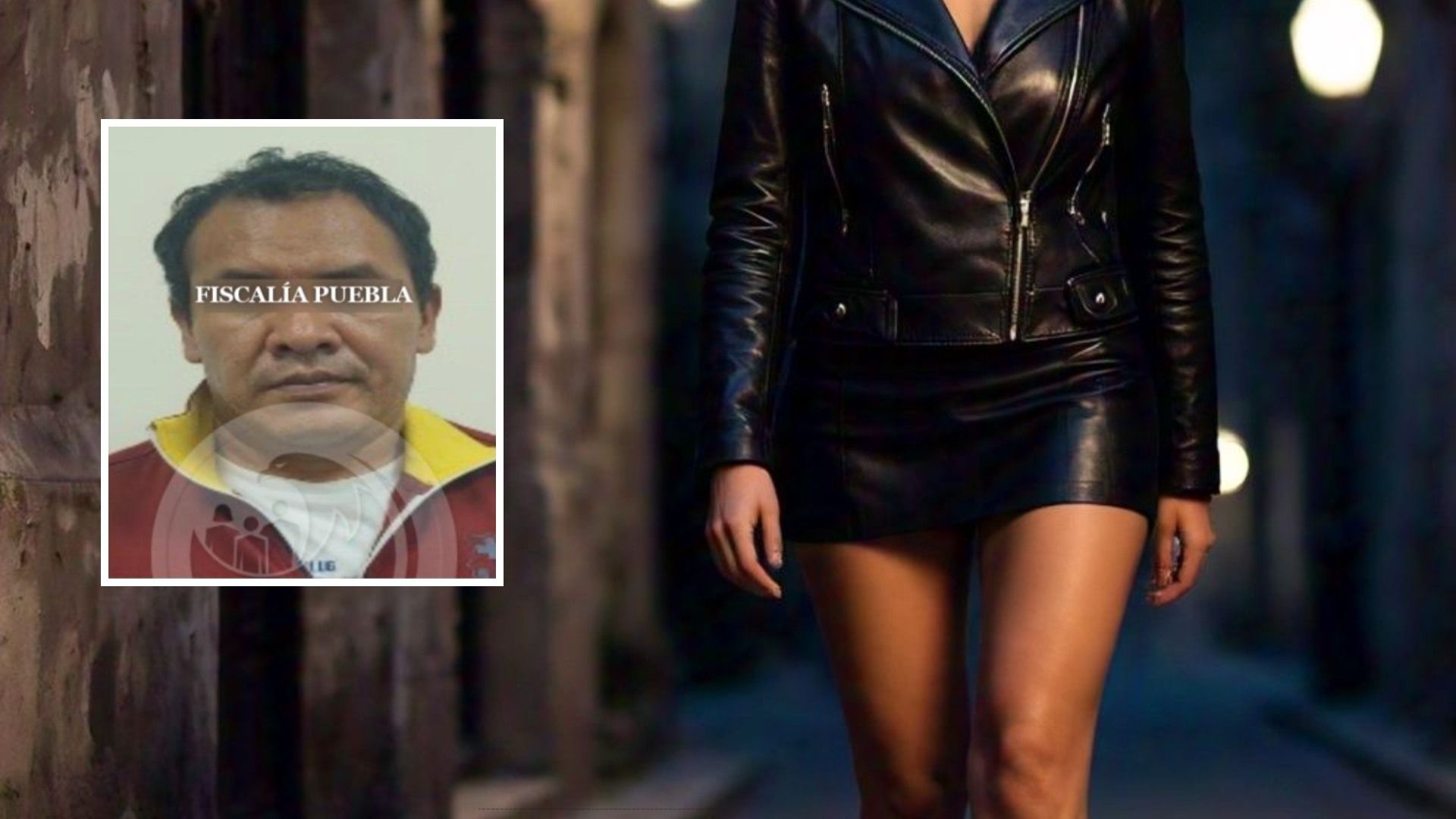 Víctor N. o Javier N. Sentenciado a Prisión por Trata de Personas y Explotación Sexual