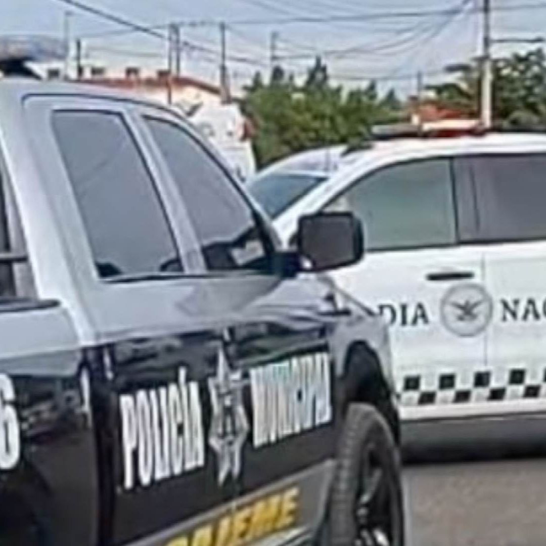 Encuentran Cuerpo Atado y con Impacto de Bala en la Cabeza en Cajeme