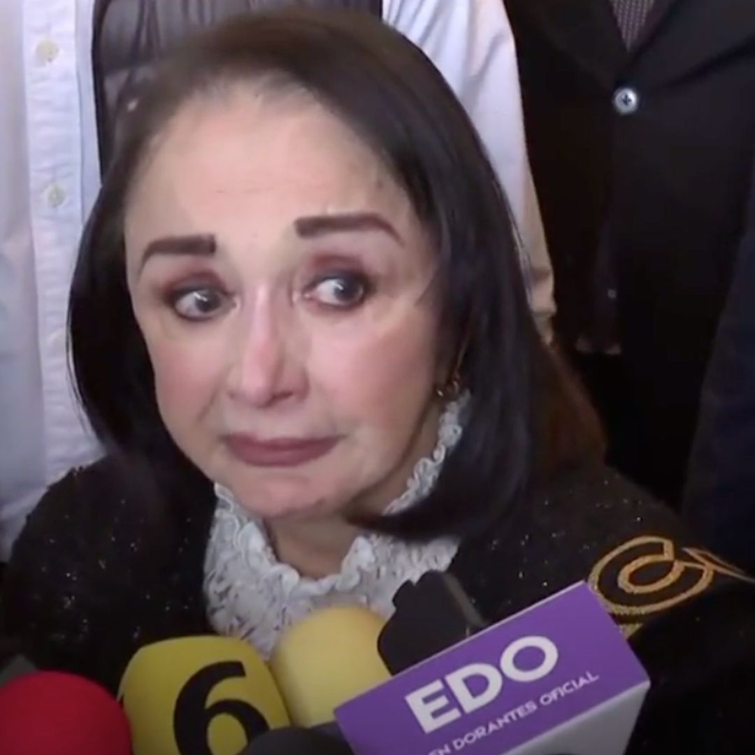 ‘Silvia Pinal Fue mi Más Grande Ídolo’, Dice María Antonieta de las Nieves, ‘La Chilindrina'