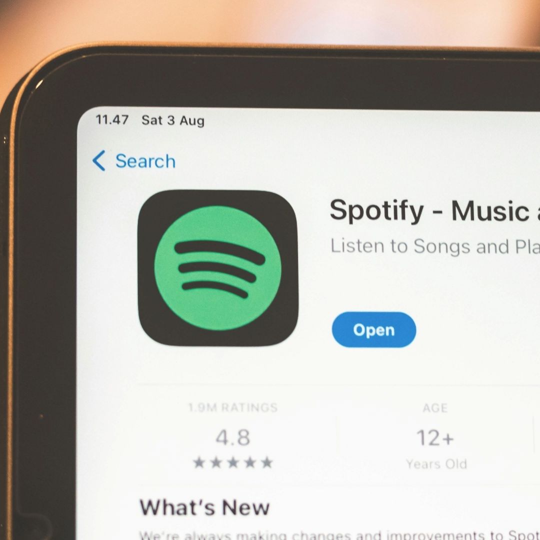 Usuarios piden el Spotify Wrapped 2024