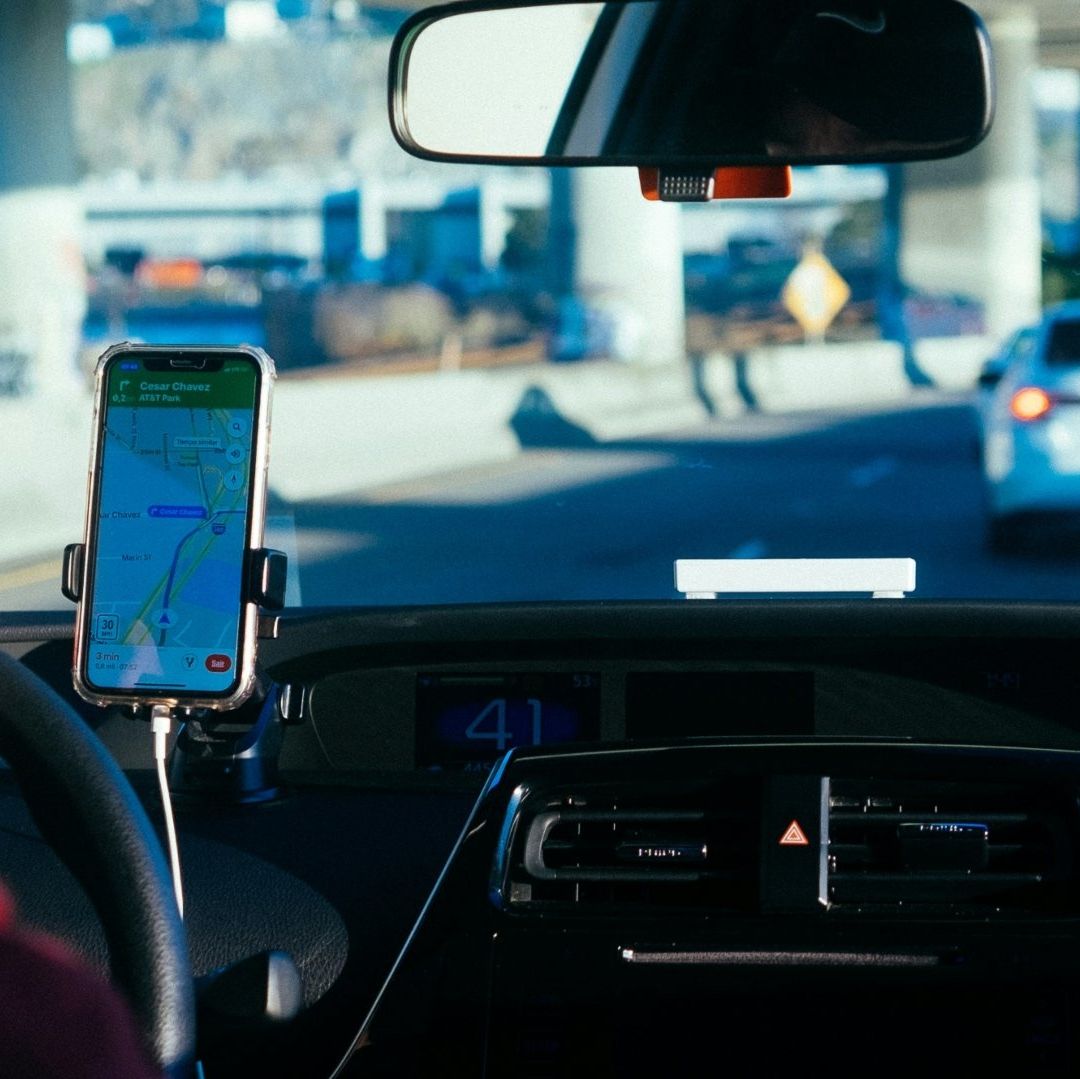 Detienen a Violador Serial de Conductoras de Taxi por Aplicación; Así Operaba