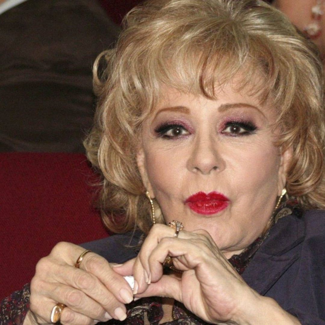 Funeral de Silvia Pinal en vivo hoy sigue aquí la transmisión