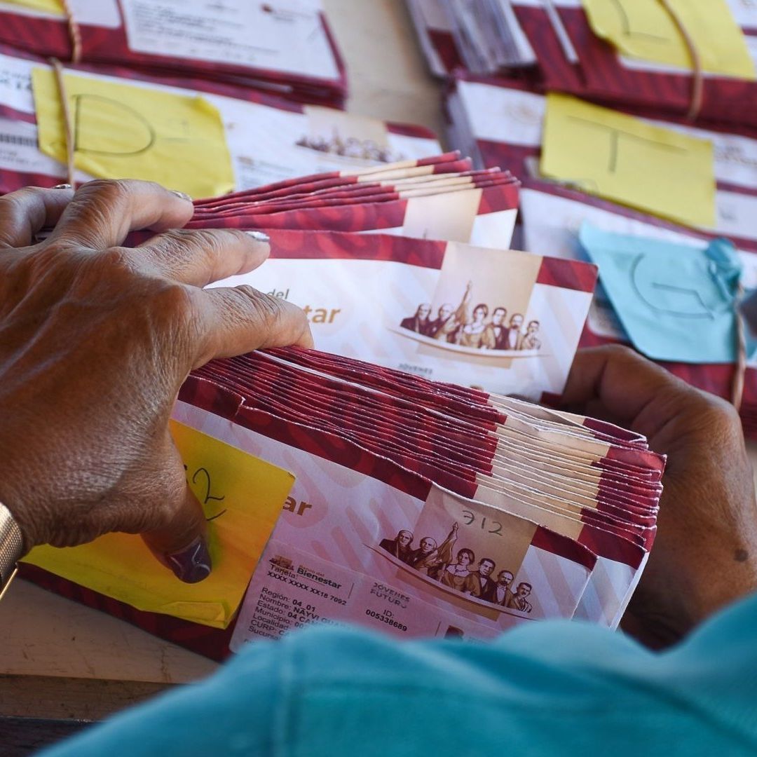 Jóvenes Construyendo el Futuro reinicia en 2025