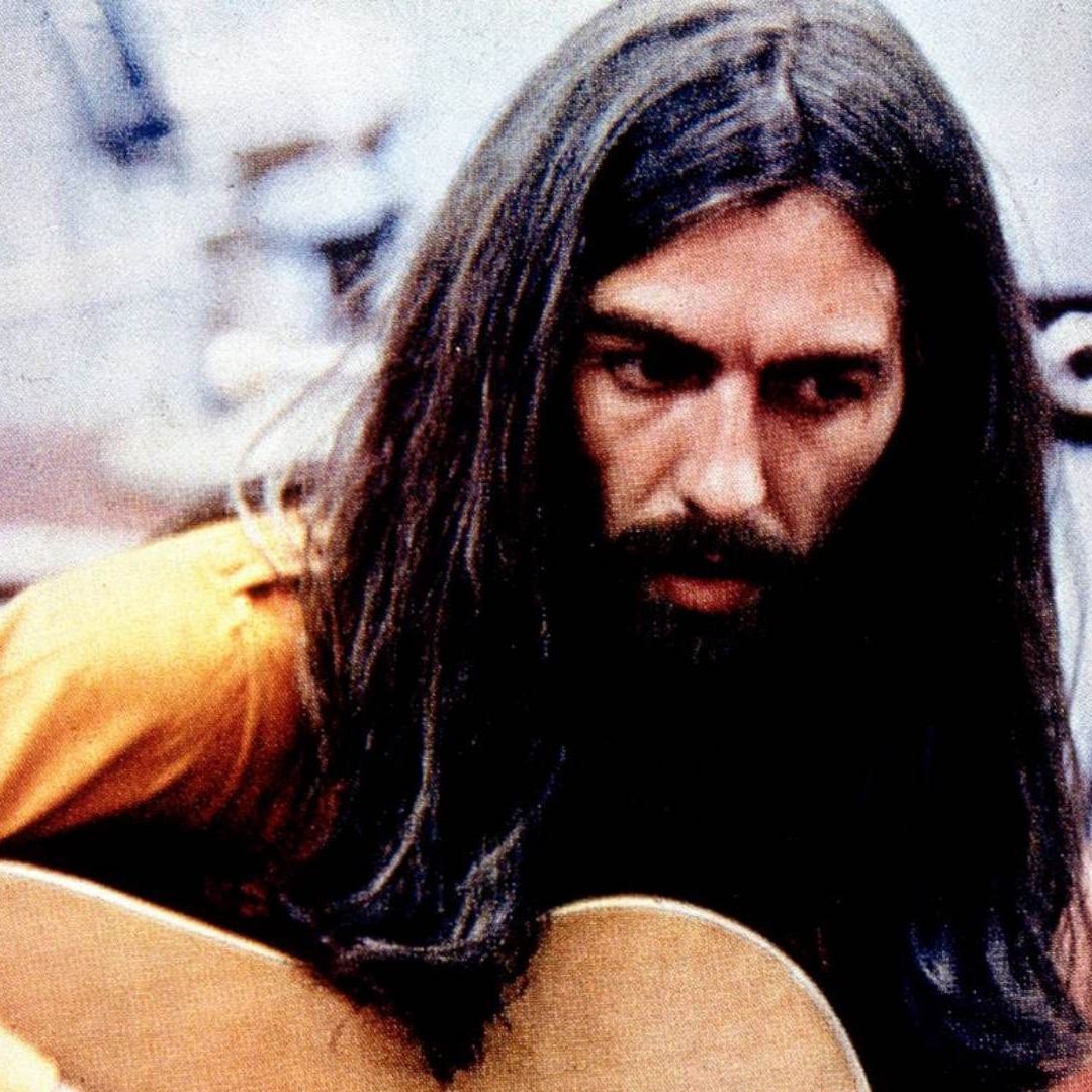 23 años sin George Harrison