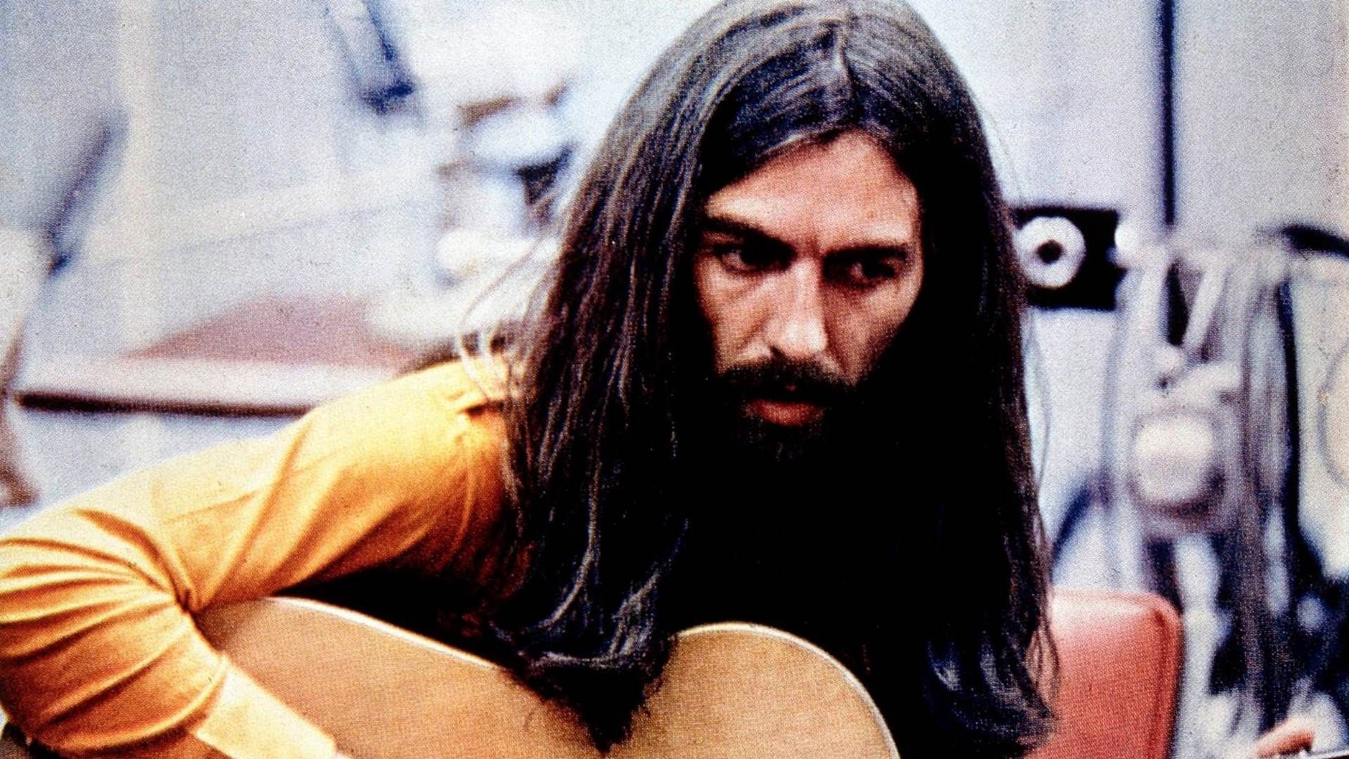 23 años sin George Harrison