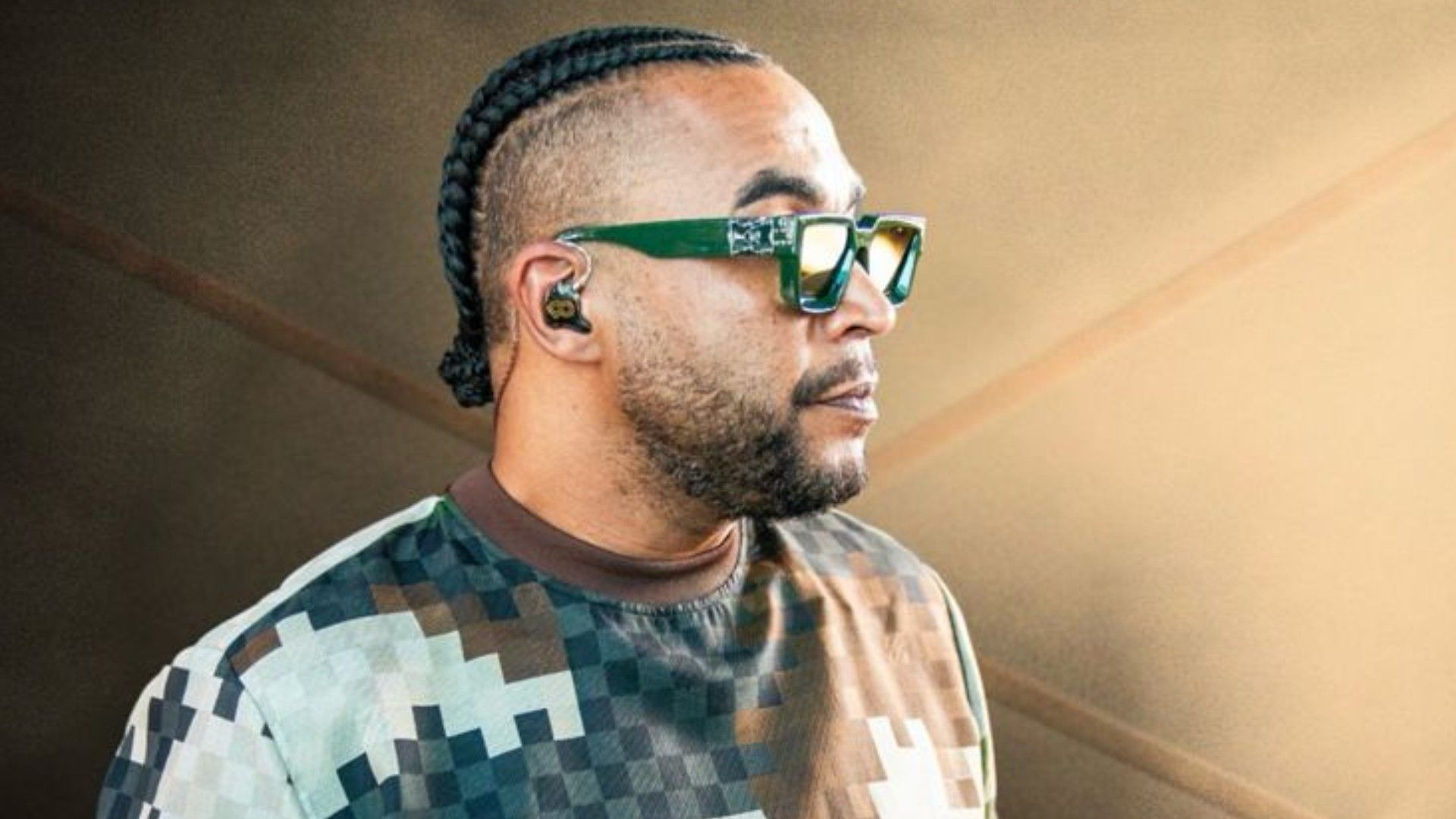 Conoce todos los detalles de la venta de boletos del concierto de Don Omar en la explanada del Estadio Azteca en CDMX