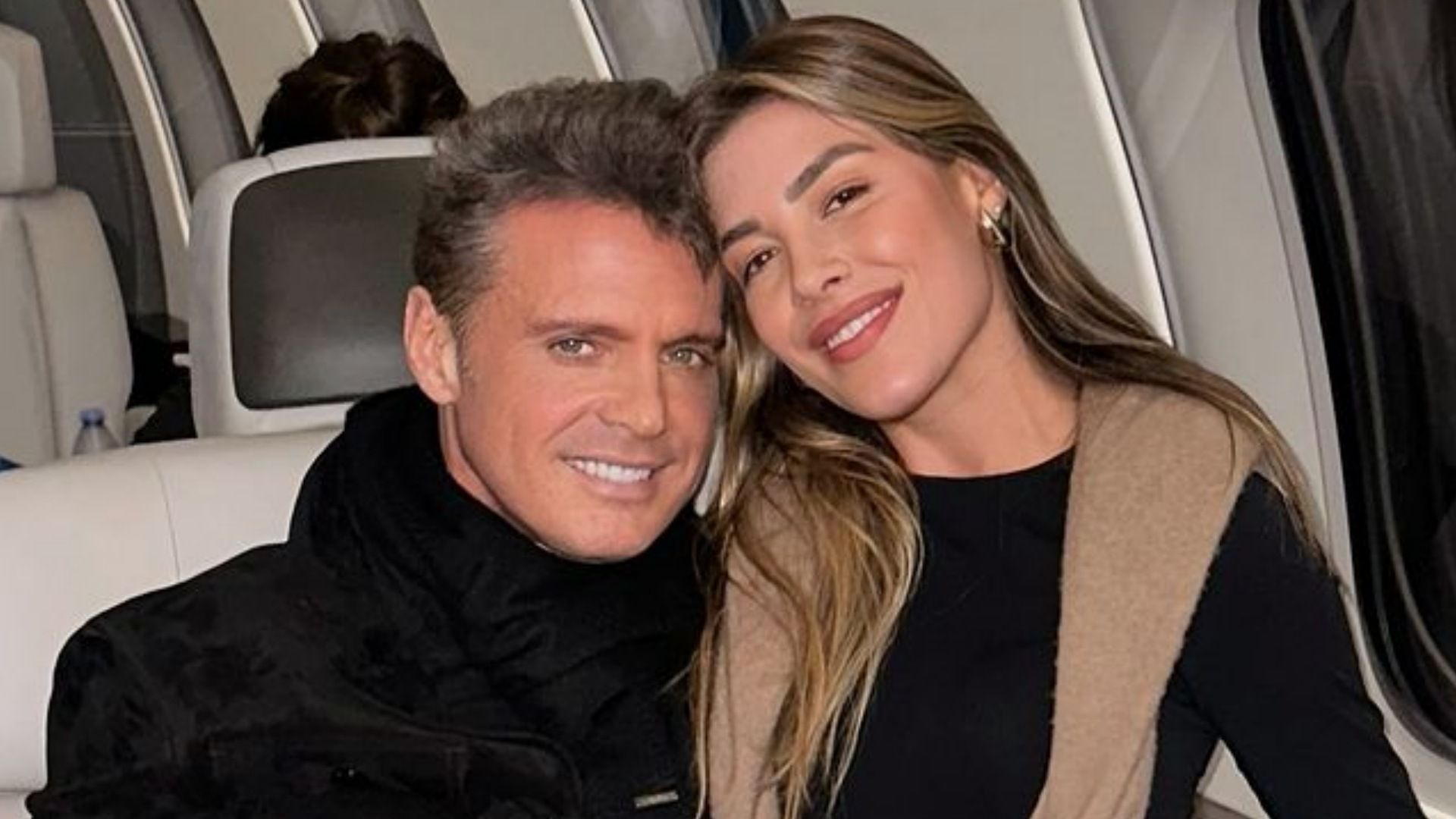 Michelle Salas llega al funeral de Silvia Pinal
